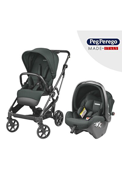 Peg Perego New Vivace Travel Sistem Bebek Arabası