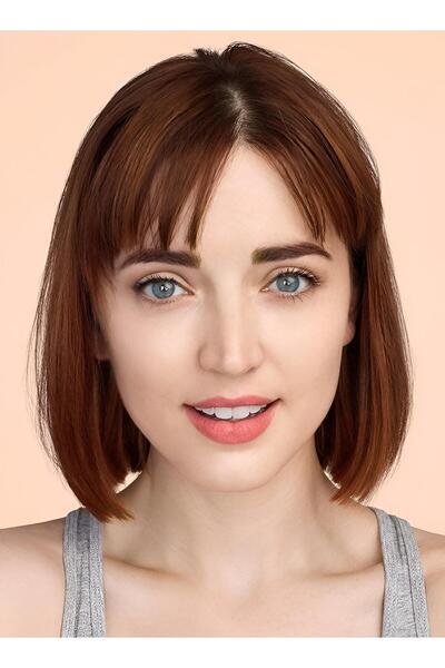 Garnier x Maybelline Fit Me Matte Poreless Concealer 102 Light Ivory