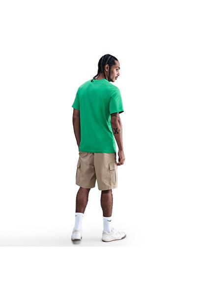 Nike Men's daily t-shirt m nsw club tee