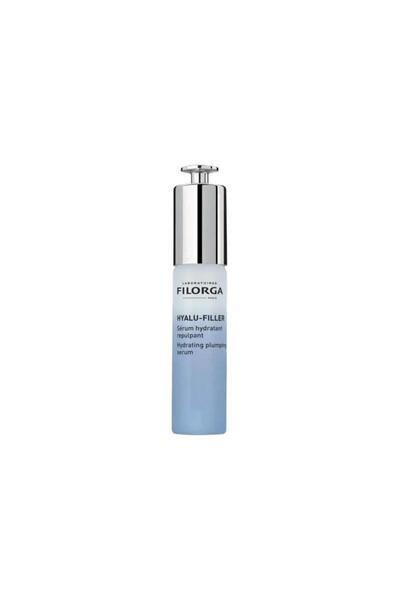 Filorga Hyalu-Filler Plumping Moisturizing Serum 30 ml