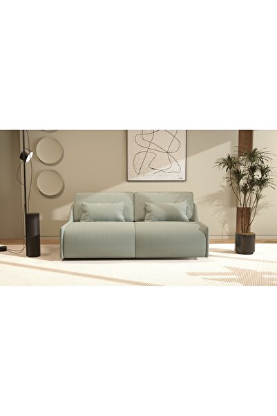 Blamb Vienna Modern Yataklı Kanepe – Kompakt Sofabed Modeli