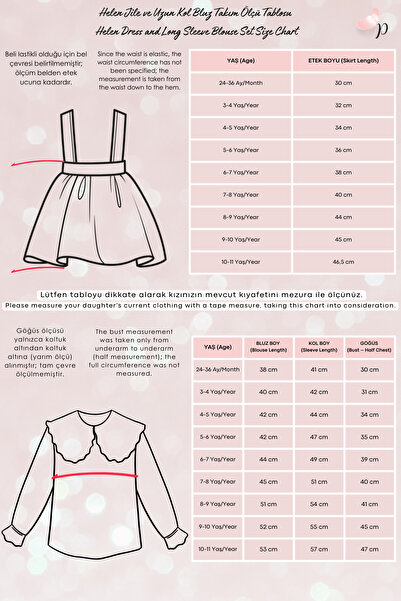 Parla Kids Girl's Helen Red Suspender Tie Gilet October 29Th Dress Black Lace Long Sleeve Blouse Evening Dress Set