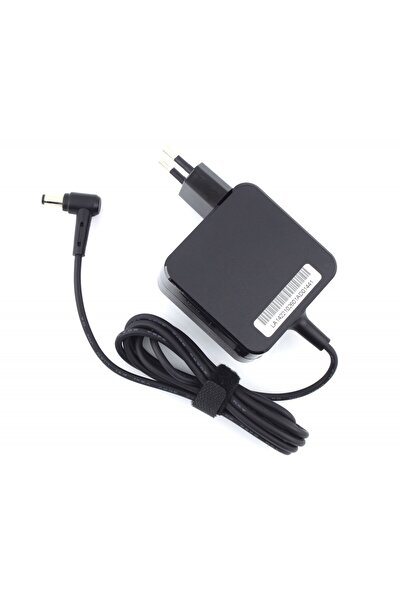 ASUS Laptop charger compatible with Square Shape Mini PC VivoPC UN45H 45W