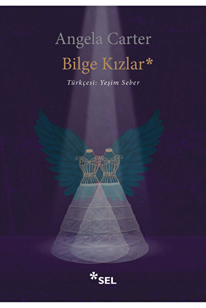 Sel Yayıncılık Bilge Kızlar