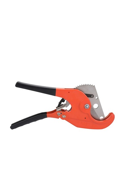 Lawazim Pipe Cutter 64mm Heavy Duty Ratcheting Cutter