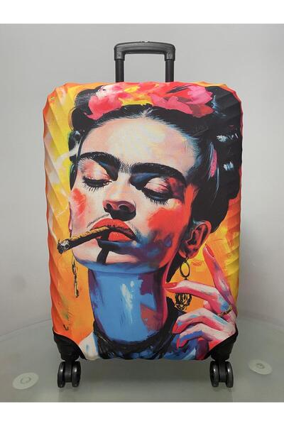 GANUE Чохол для захисту валізи