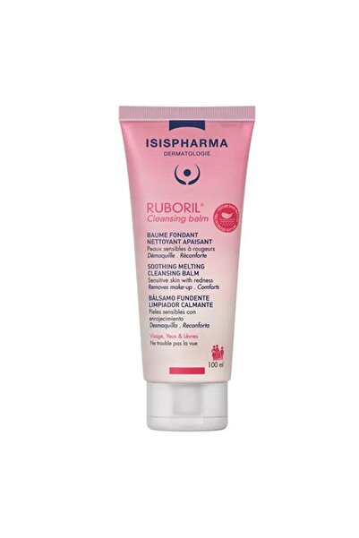 ISISPHARMA Isis Pharma Ruboril Cleansing Balm 100 ml