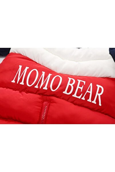 Sofia Concept Combinezon fas bebelusi Momo Bear, 18 - 24 months