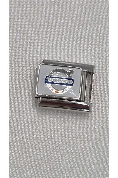 vogutima Men's Women's Steel Bracelet - Italian Charm Bracelet Car Logos 1 Piece