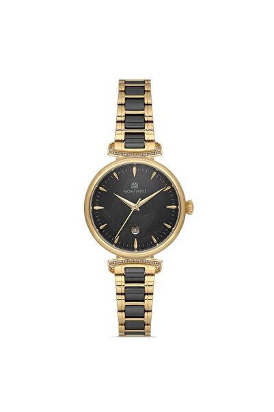 Momentus Ss390T-04Sg Wristwatch