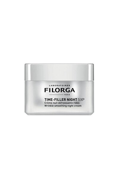Filorga Time-Filler Night 5 XP Wrinkle Reducing Night Cream 50 ml