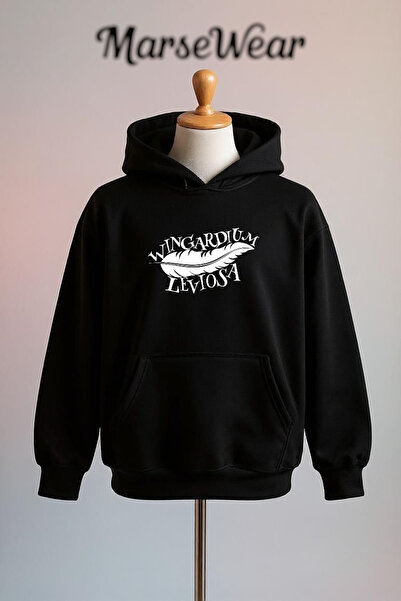 Vordevia سترة وينجاديوم ليفيوسا مطبوع قطن 3 خيوط O قصة فضفاضة