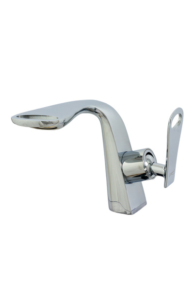 Trendy's Baterie lavoar, montare chiuveta baie