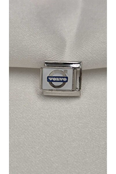 vogutima Men's Women's Steel Bracelet - Italian Charm Bracelet Car Logos 1 Piece