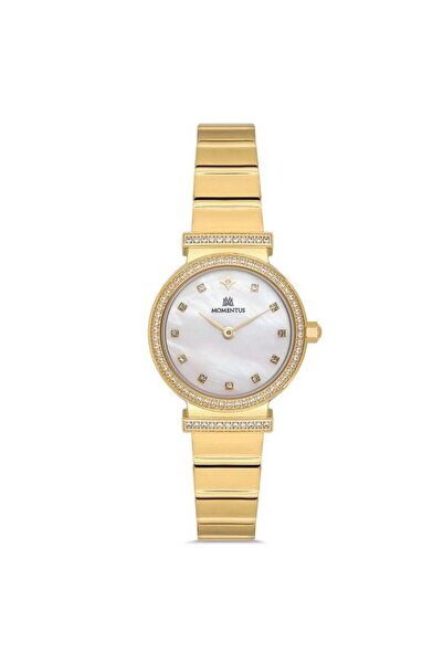 Momentus Ss396G-09Sg Wristwatch