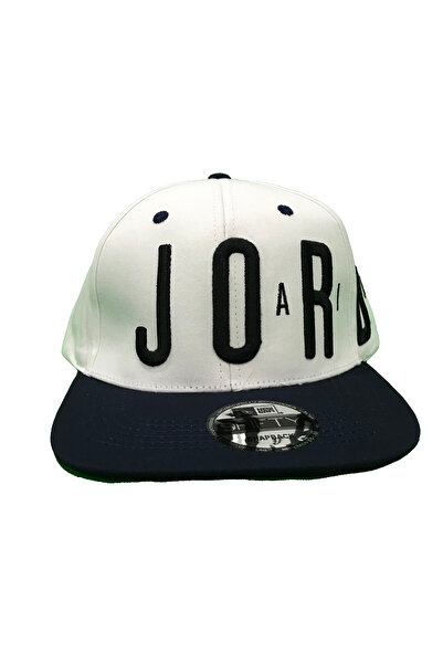 Berellini Jordan Hip-Hop Şapka (Özel Kolleksiyon)