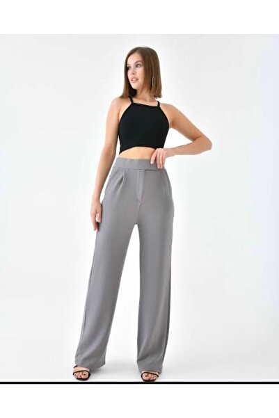 Sima Butik Women's Palazzo Pants