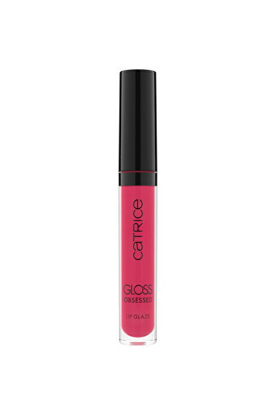 Catrice Gloss Obsessed Lip Glaze 030 - Gloss Over It, 2.5 ml,