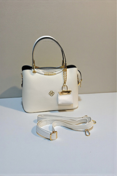 PAPATAY 7567 - 3 Compartment Wallet with Accessories, Fully Lined, Women's Mo...