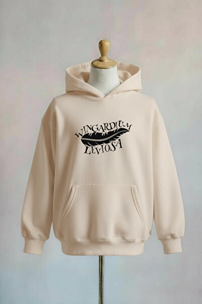 Vordevia سترة وينجاديوم ليفيوسا مطبوع قطن 3 خيوط O قصة فضفاضة