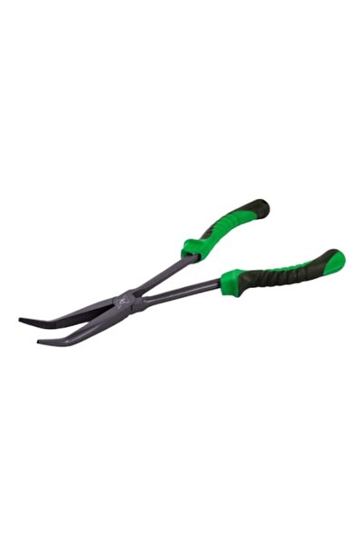 Zfish Clește cu vârf curbat FishOn L 28,5 cm
