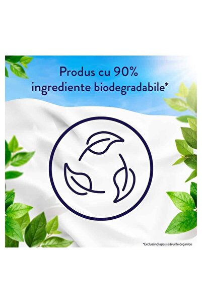 lenor Fresh Meadow Fabric Softener, Long Lasting Freshness, 1.625 l, 65 washes