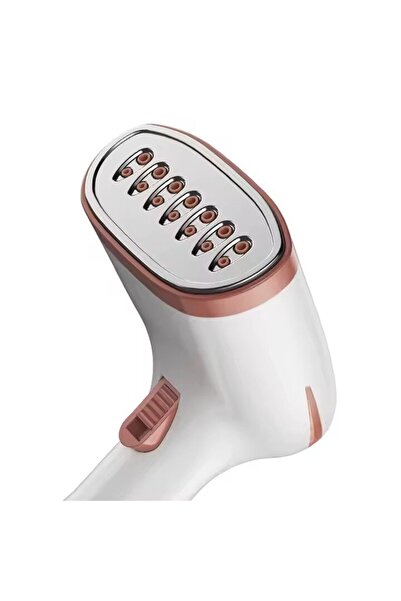 Boxely Steam Iron 1500W - Fast 15s Heat, 350ml Tank, 25±5 g/min Steam, Compact