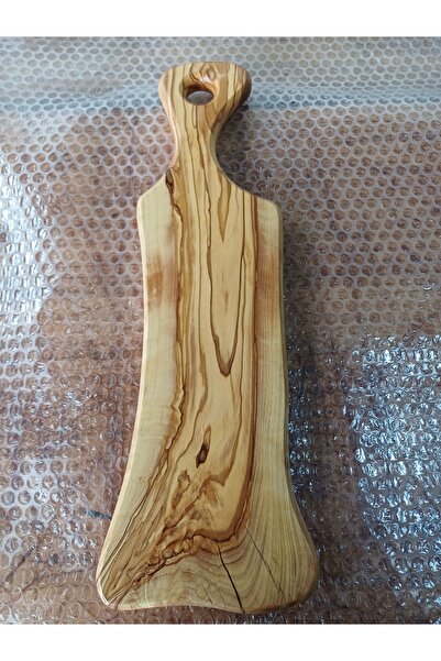 oliveforestwood لوح تقطيع من خشب الزيتون (حجم صغير)