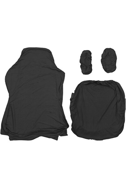 bannt Computer Chair Cover Breathable and Skin-friendly Cover for Indoor Gami...