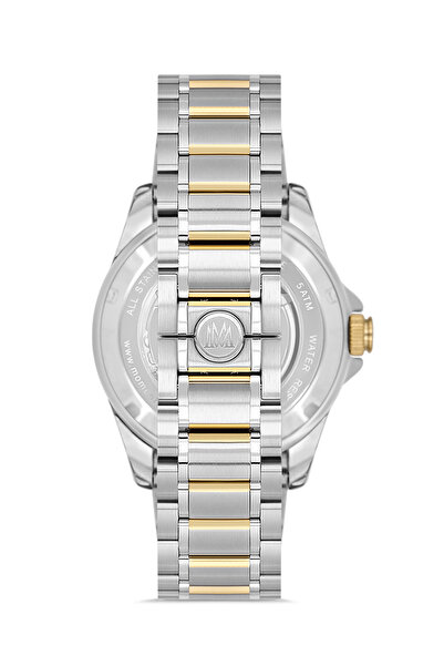 Momentus Mm103T-16Sg Men's Watch