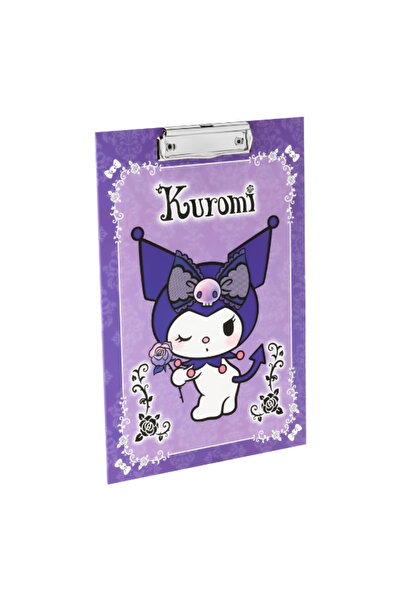 GiFi Kuromi Licensed Patterned Secretarial Work