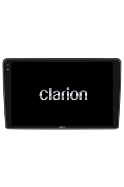 Clarion Navigație Android pentru Kia Ceed (2006-2012) QLED de 9 inch, 8 GB RA...