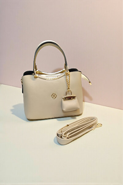 PAPATAY 7567 - 3 Compartment Wallet with Accessories, Fully Lined, Women's Mo...