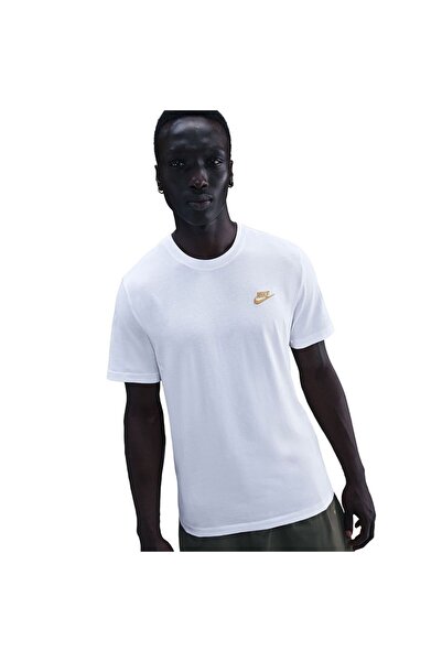 Nike Men's daily t-shirt m nsw club tee