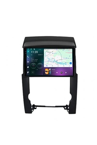 NAVI-ABC Navigație dedicată pentru Kia Sorento 2 (2009-2012) - 9.5" 2K QLED, ...