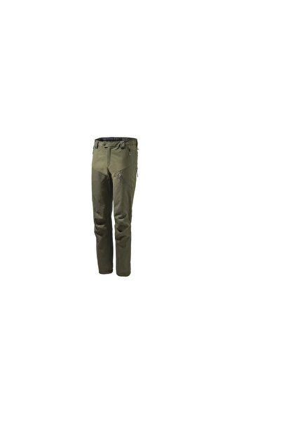 Beretta Pantaloni Rezistent la Spini EVO, Mușchi Verde