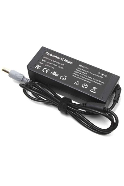 LENOVO Laptop chargerLenovo 3000 C100, 3000 C200, 3000 N100, 3000 N200, 3000 V100, 3000 V200, 763