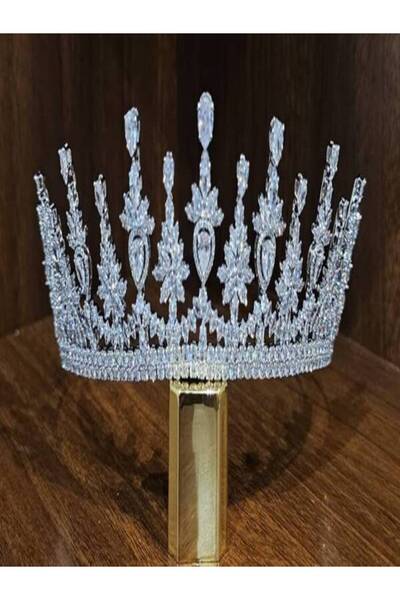 Generic Luxury zircon crown