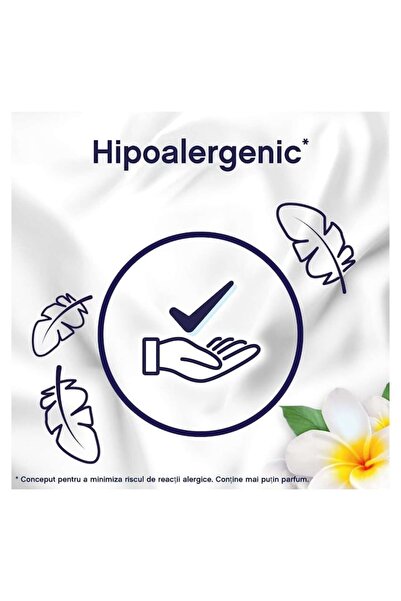 lenor Sensitive Cotton Fresh fabric softener, long-lasting freshness, hypoallergenic, 1.2 l, 48...