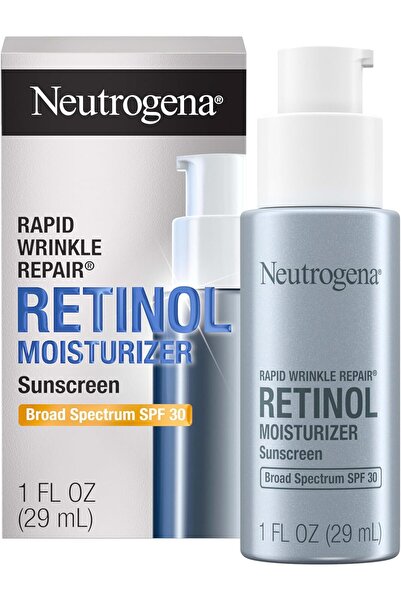 Neutrogena Rapid Wrinkle Repair Moisturizer 1 fl oz (29 ml)