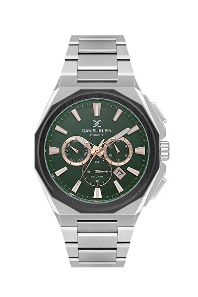 Daniel Klein Dk103-Dke.1.10720-3 Men's Watch