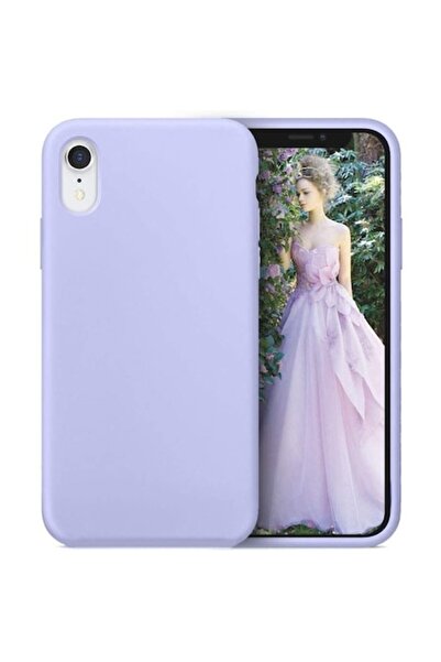 PlanetPhone Husă de protecție compatibilă cu iPhone XR, silicon ultrasubțire,...