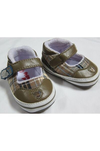 Primii Pasi Botosei bebe baieti, Primii Pasi, 18