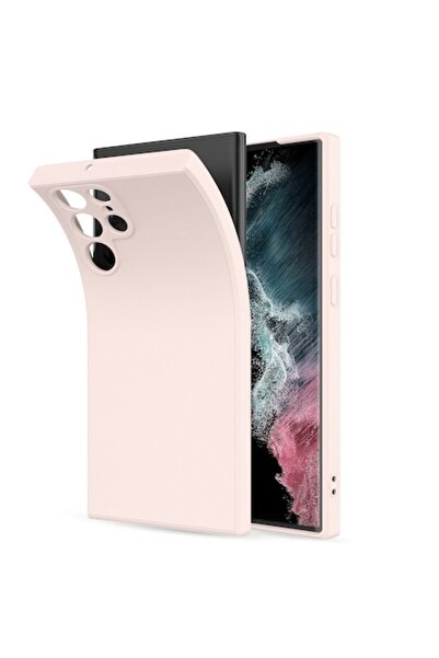PlanetPhone Husă de protecție compatibilă cu Samsung Galaxy S22 Ultra, silico...