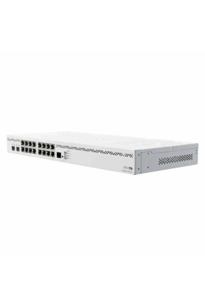 MIKROTIK CCR 2004-16 G-2 S+, CLOUDCORE ROUTER OS L6 license 2000 SERIES