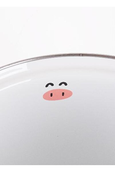 EMAYlab Mötilda Enameled Bakraç 20cm (3 Liters)