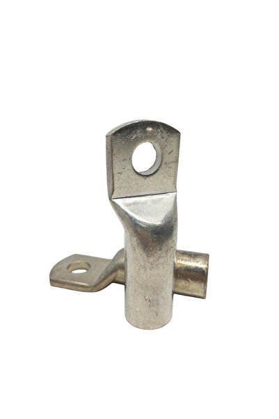 EXTRA STANDART SKP SIKMALI KABLO PABUÇLARI 120mm M14