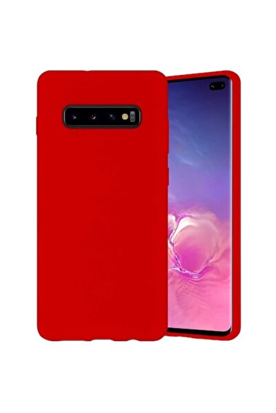 PlanetPhone Husa pentru Samsung Galaxy S10 Plus — silicon ultra subțire si in...