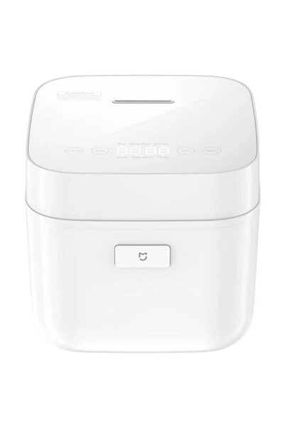 Xiaomi Rice cooker BHR9016EU, Smart Rice Cooker 320, 380W, 1.5L, White