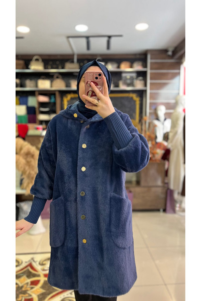 HUMEYRA Angora kaban